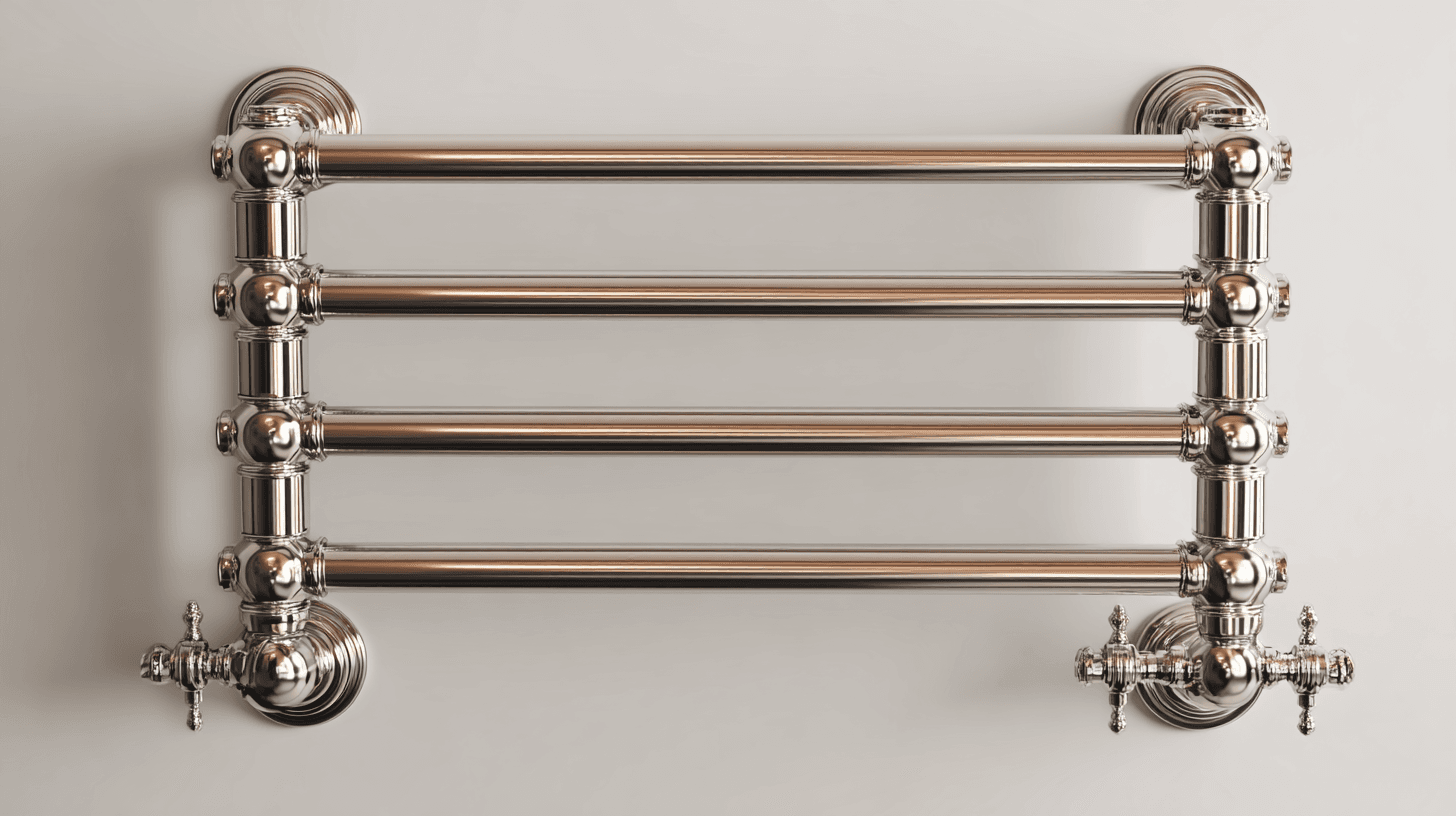 Discover China’s Top-Quality Heated Towel Rails: Unmatched Manufacturing Excellence Awaiting Global Buyers