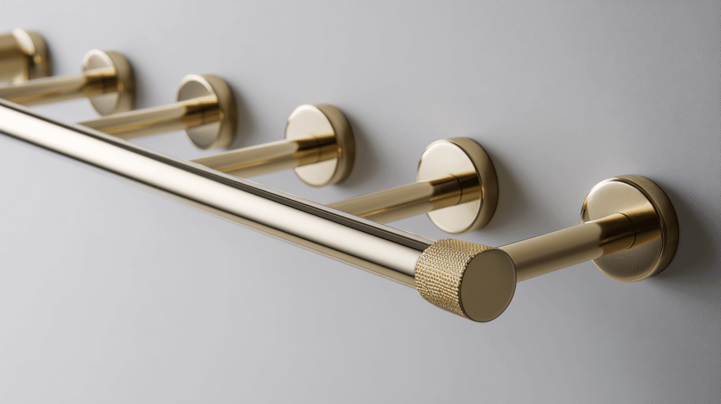 Discover China’s Top-Quality Heated Towel Rails: Unmatched Manufacturing Excellence Awaiting Global Buyers