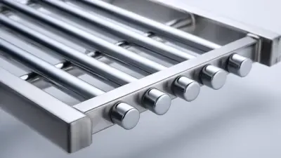 Discover China’s Top-Quality Heated Towel Rails: Unmatched Manufacturing Excellence Awaiting Global Buyers
