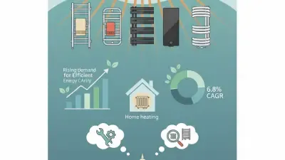 China Top Towel Radiators for Efficient Home Heating Solutions?