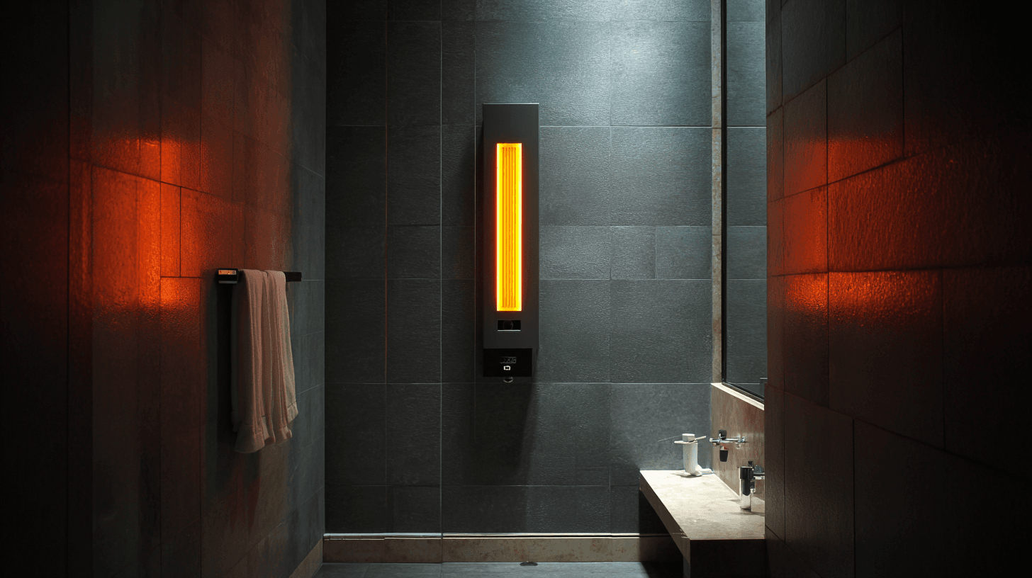 Leading the World with Chinese Innovation in Best Towel Warmers