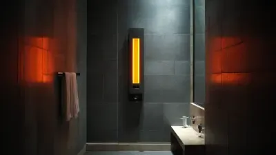 Leading the World with Chinese Innovation in Best Towel Warmers