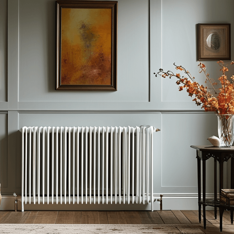 How to Choose the Best Art Radiator for Your Home?