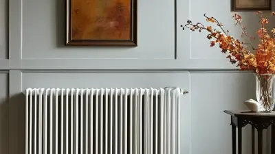 How to Choose the Best Art Radiator for Your Home?