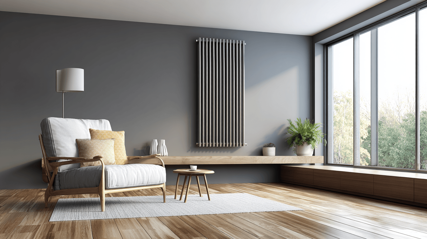 How to Choose the Best Bathroom Radiators for Ultimate Comfort and Style
