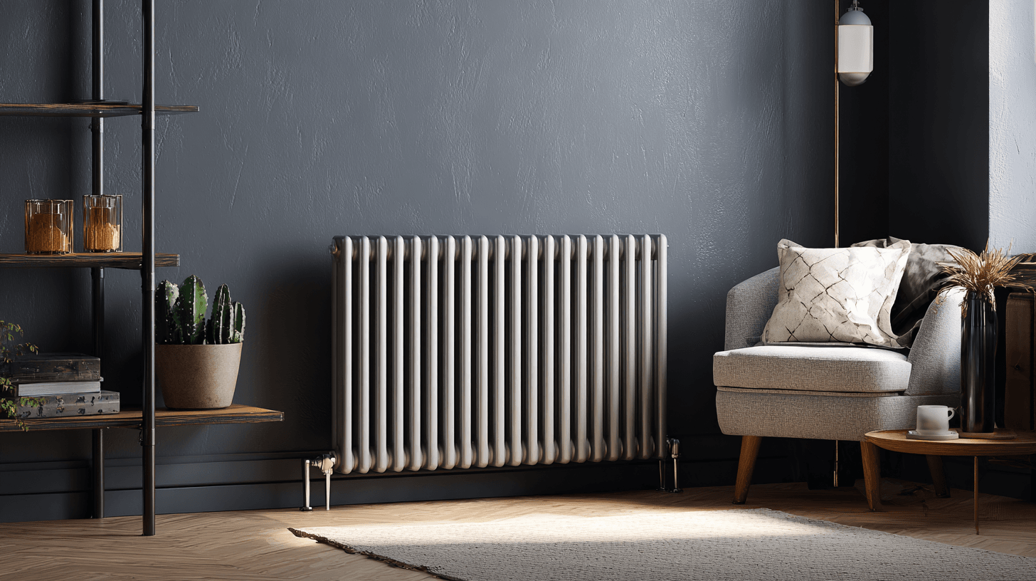 How to Choose the Best Bathroom Radiators for Ultimate Comfort and Style