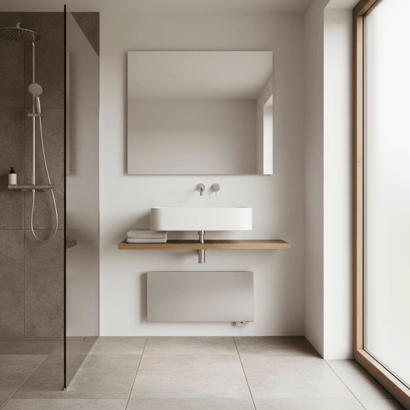 How to Choose the Best Custom Bathroom Heater Manufacturers for Your Needs?