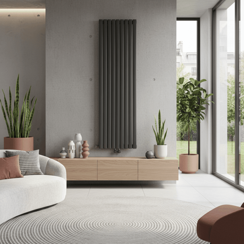 How to Choose the Best Custom Modern Radiators Factories for Your Needs?