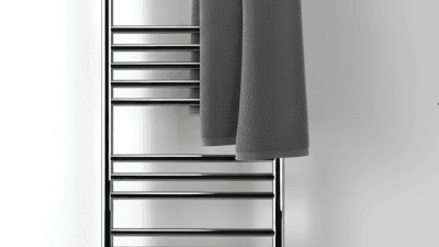 How to Choose the Best Towel Radiator for Maximum Efficiency and Warmth in Your Home