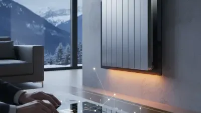 2026 How to Choose ODM Custom Wall Mounted Electric Radiator Suppliers?