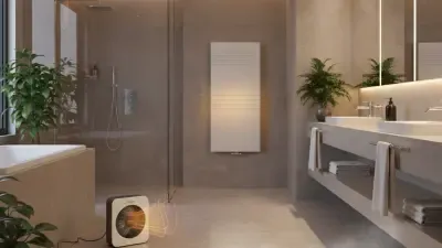 Πώς να επιλέξετε τις καλύτερες θερμάστρες μπάνιου για το σπίτι σας;