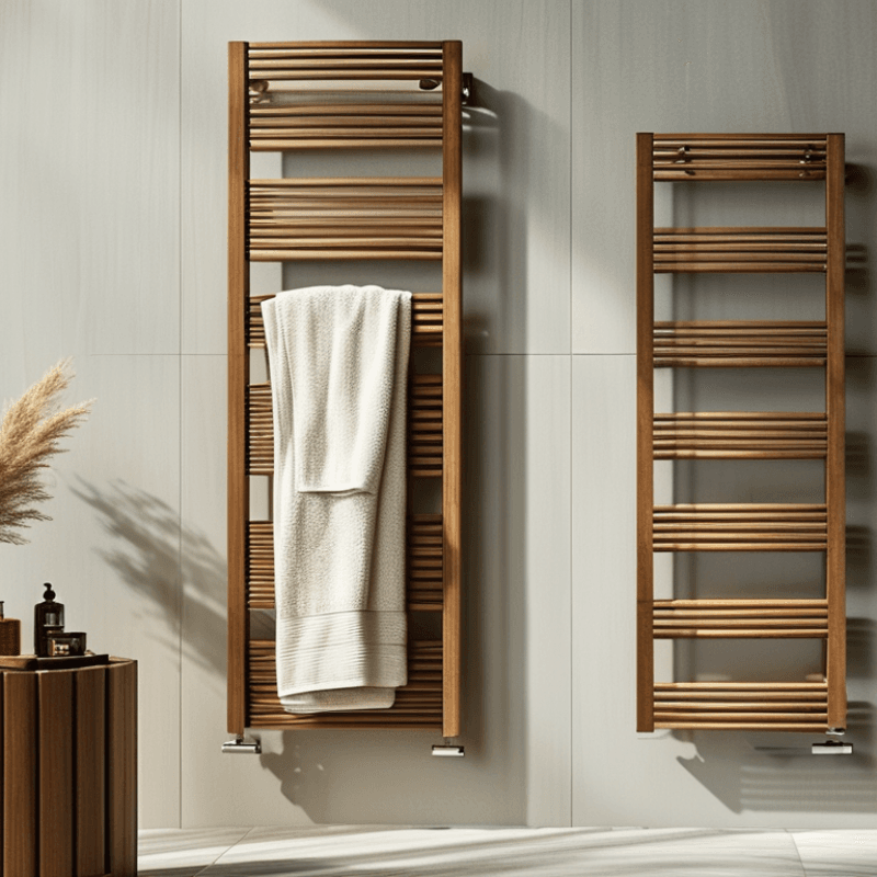How to Choose the Best Towel Heater for Your Home?