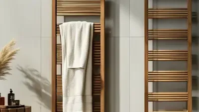 How to Choose the Best Towel Heater for Your Home?