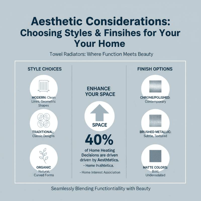 How to Choose the Best Towel Radiators for Your Home?