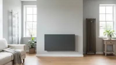 How to Choose Designer Radiators for Your Home