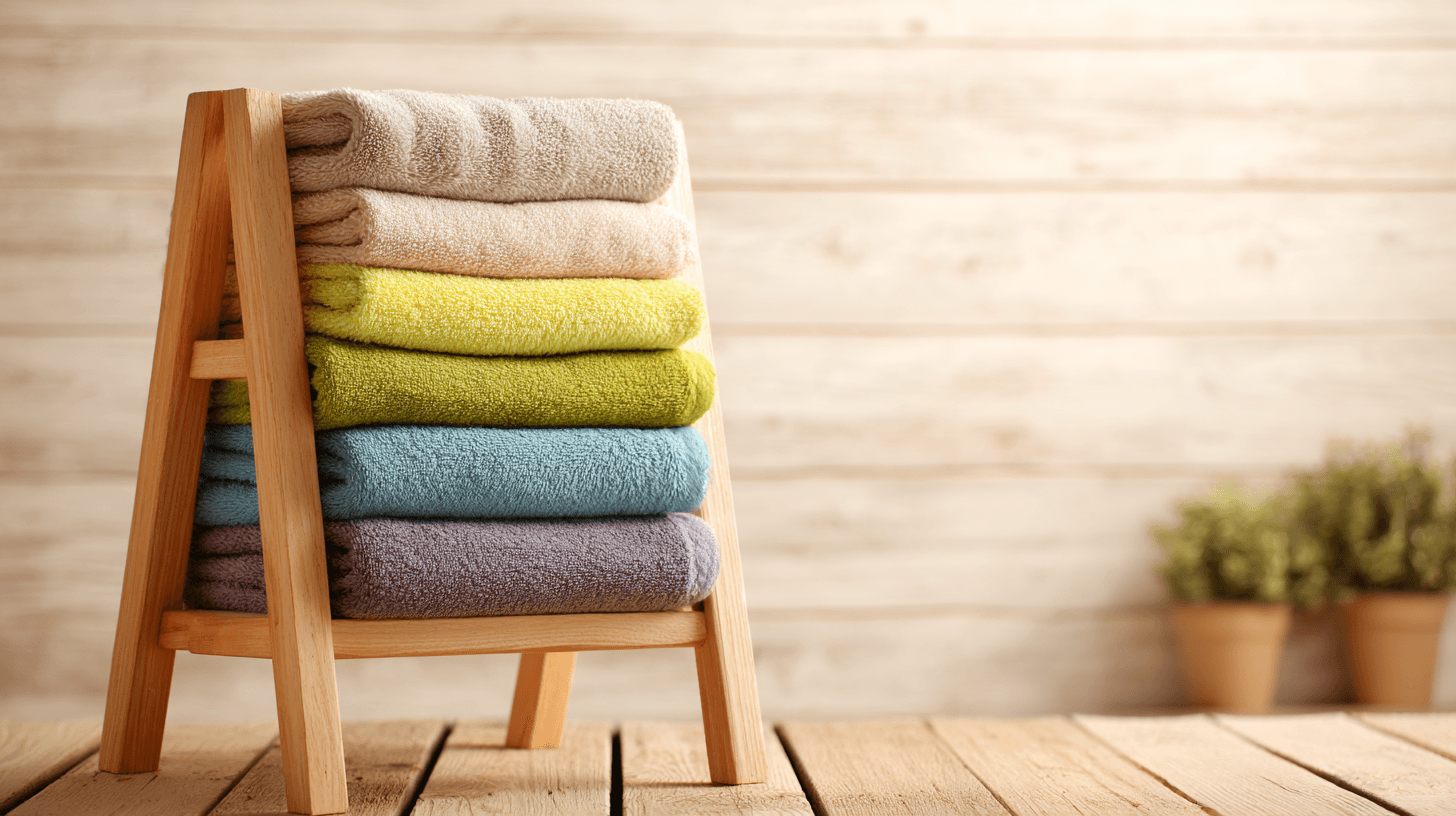 How to Choose the Perfect Towel Ladder: 5 Key Factors Backed by Industry Statistics