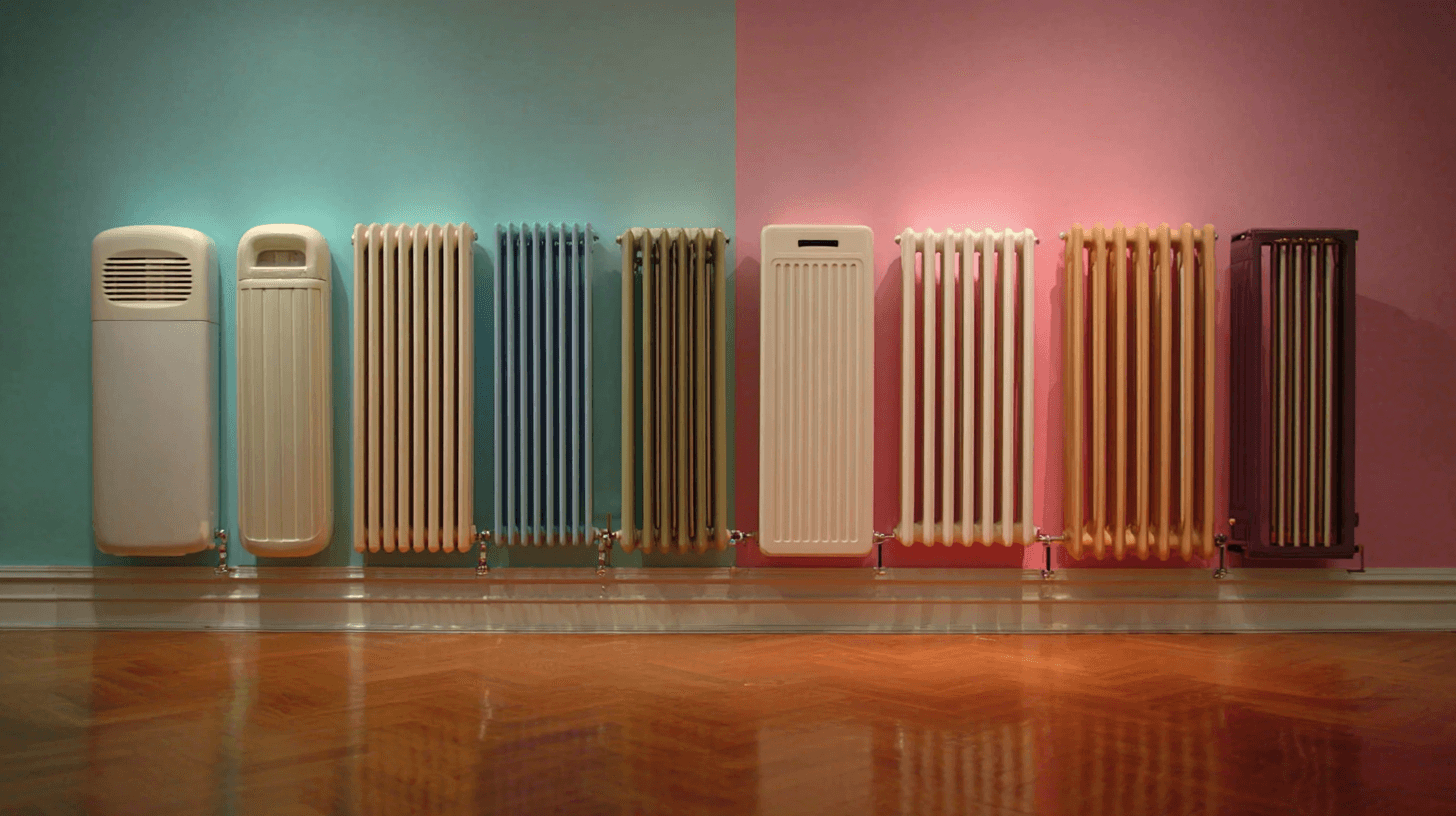 Future Innovations in Best Bathroom Radiators for 2025 and Beyond