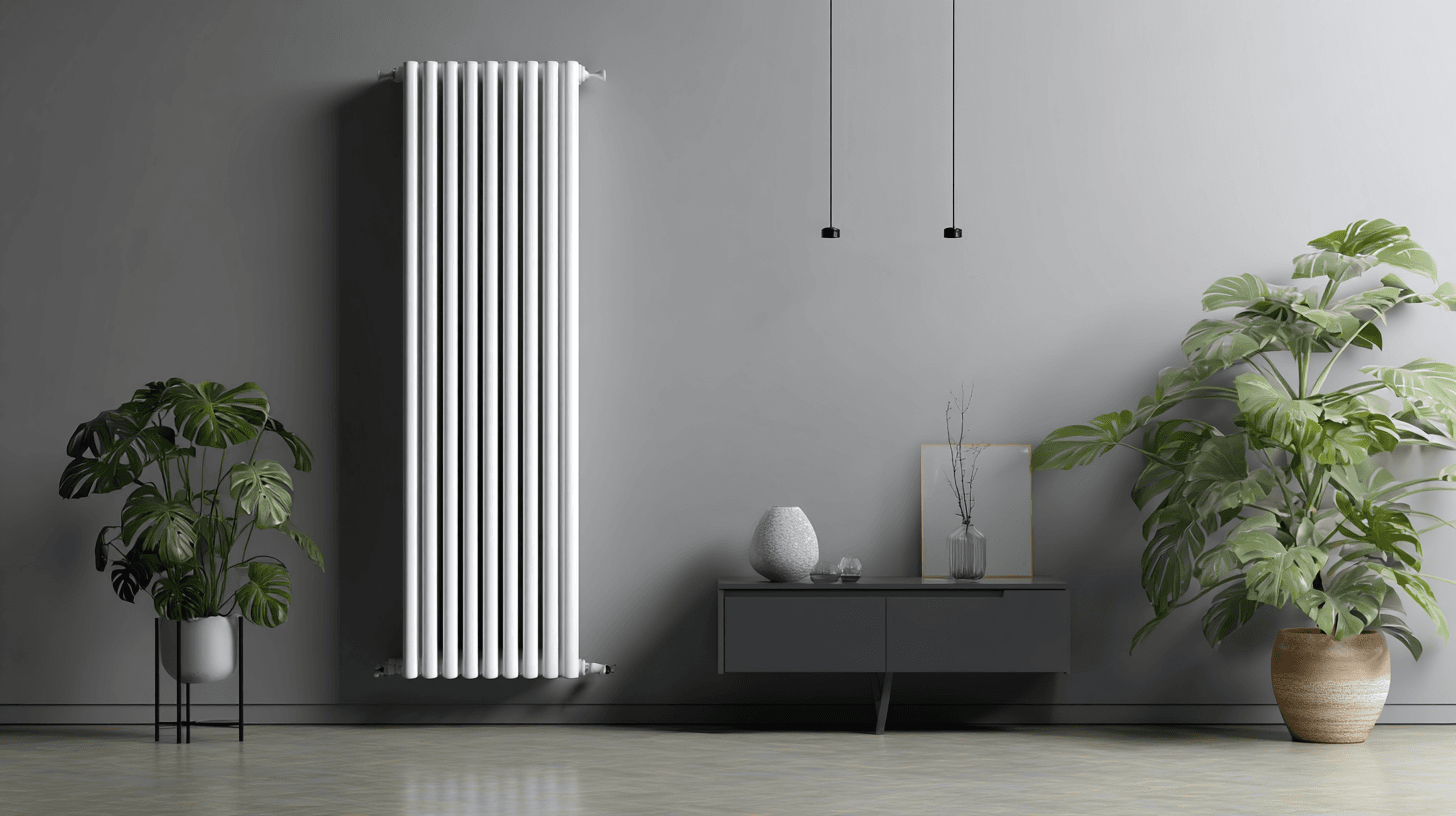 Future Innovations in Best Bathroom Radiators for 2025 and Beyond