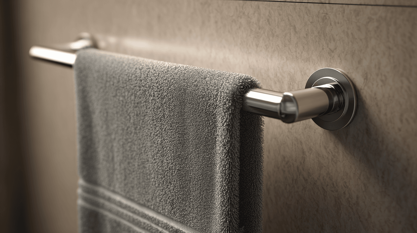 The Future of Towel Bar Warmers: Innovation and Design Trends Shaping Luxury Bathrooms