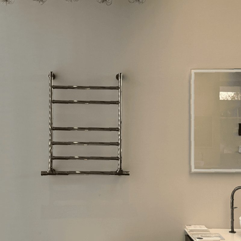 P&Bhusri Electric Heated Towel Warmer G10