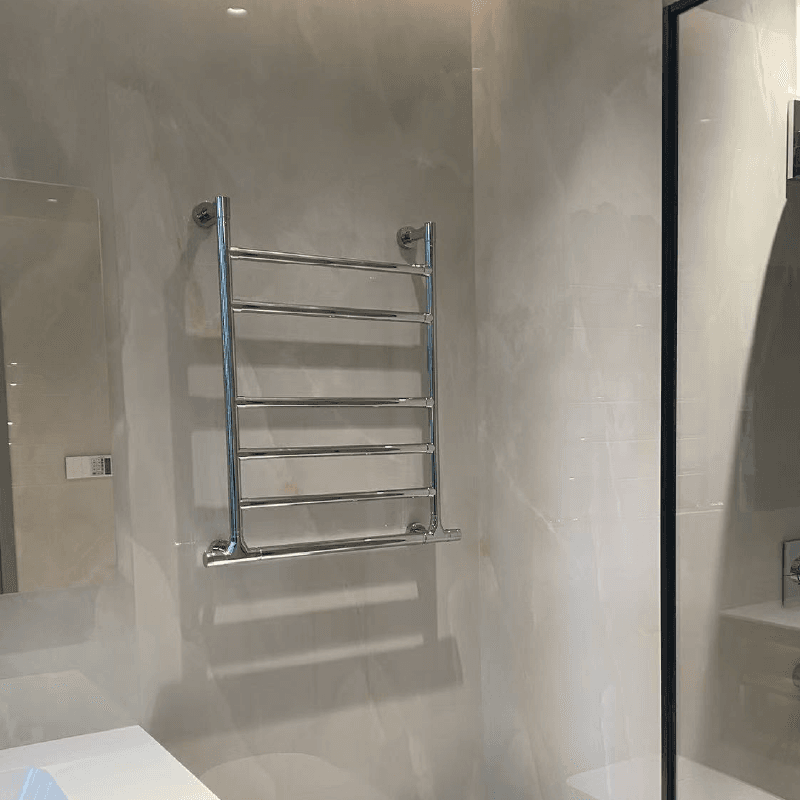 P&Bhusri Electric Heated Towel Warmer G10