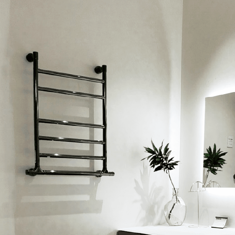 P&Bhusri Electric Heated Towel Warmer G10