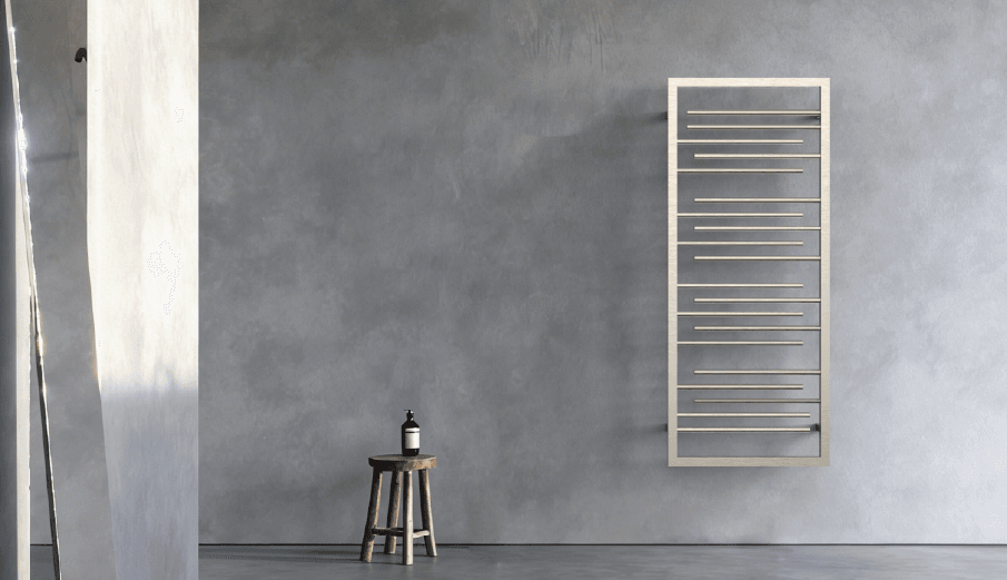 P&Bhusri Electric Heated Towel Warmer G22