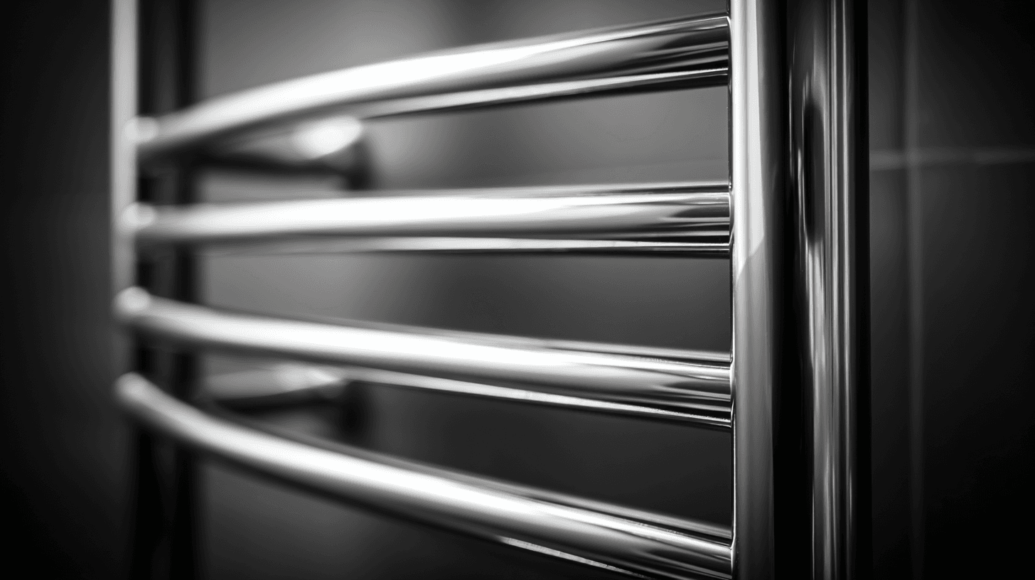 Global Market Analysis 2025 for Best Heated Towel Rails and How to Choose the Right One for Your Business