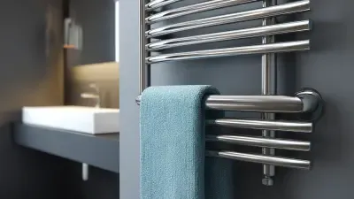 Unleashing the Global Power of Chinese Manufacturing through Innovative Towel Radiators