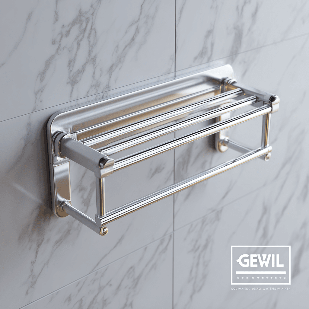 Global Reach: Discover the Best Towel Bar Warmers from China’s Premier Manufacturing Hub