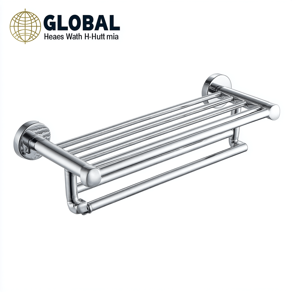 Global Reach: Discover the Best Towel Bar Warmers from China’s Premier Manufacturing Hub