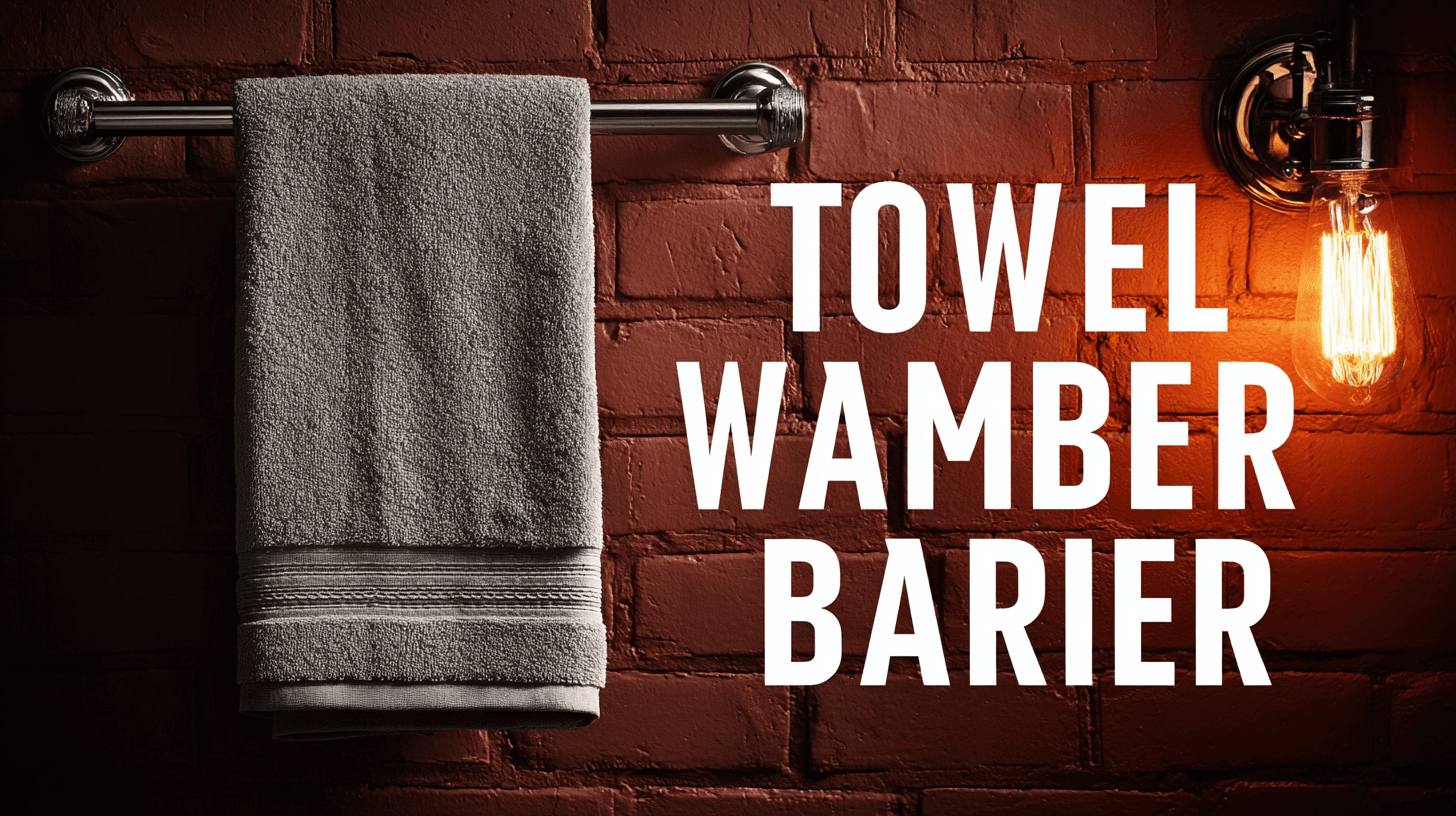 Ultimate Guide to Evaluating the Top Best Towel Bar Warmers on the Market