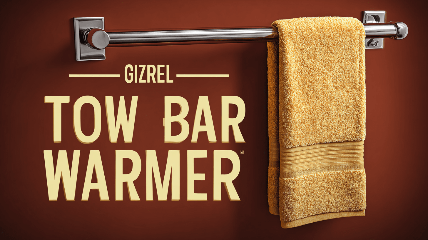 Ultimate Guide to Evaluating the Top Best Towel Bar Warmers on the Market