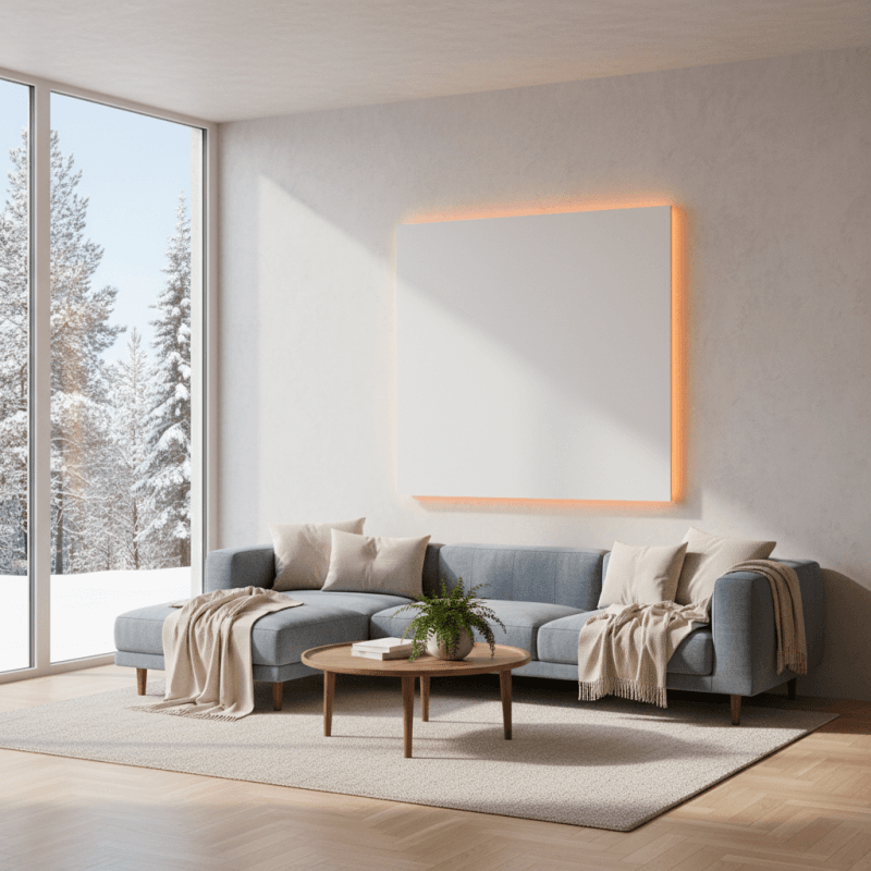 Heating On Wall Tips for Efficient Home Heating Solutions?