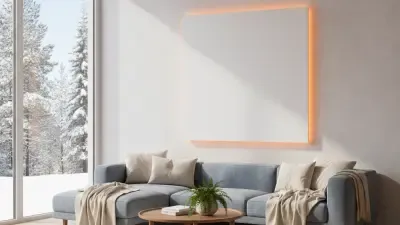 Heating On Wall Tips for Efficient Home Heating Solutions?