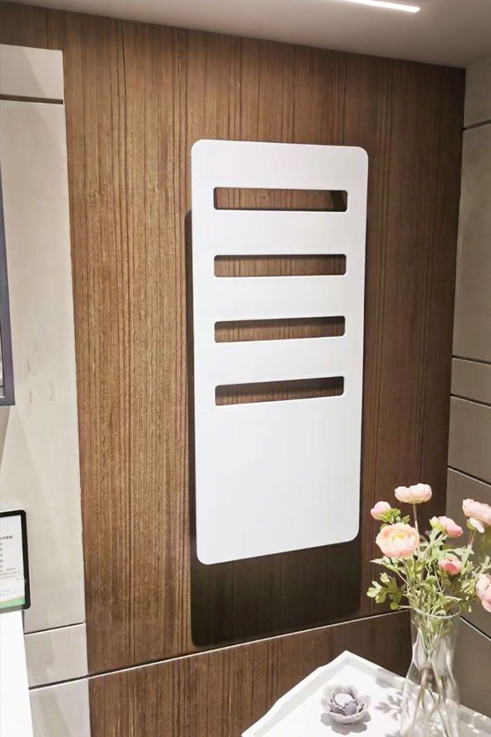 P&Bhusri Electric Heated Towel Warmer G07