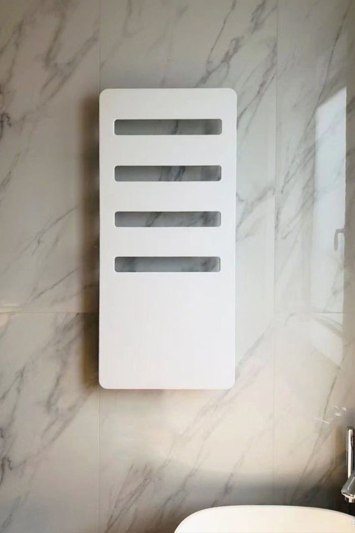 P&Bhusri Electric Heated Towel Warmer G07