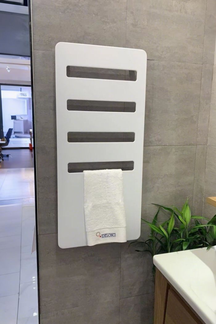 P&Bhusri Electric Heated Towel Warmer G07