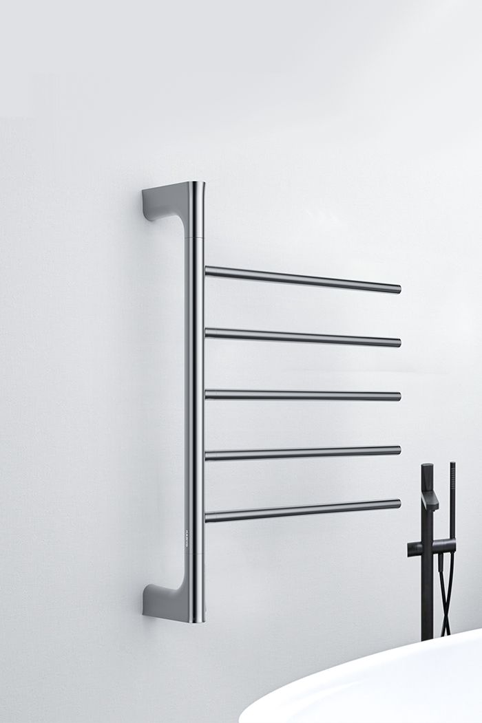 P&Bhusri Electric Heated Towel Warmer G05