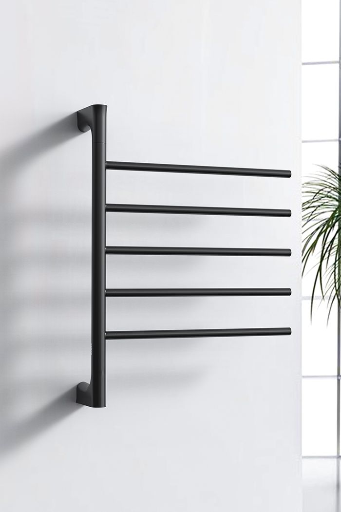P&Bhusri Electric Heated Towel Warmer G05