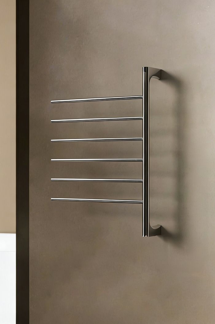 P&Bhusri Electric Heated Towel Warmer G05