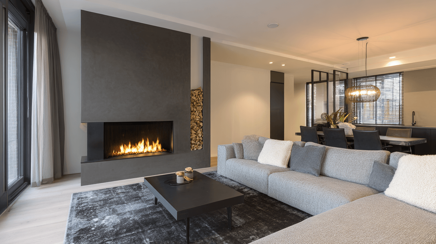 How to Increase Energy Efficiency with Heating On Wall Solutions