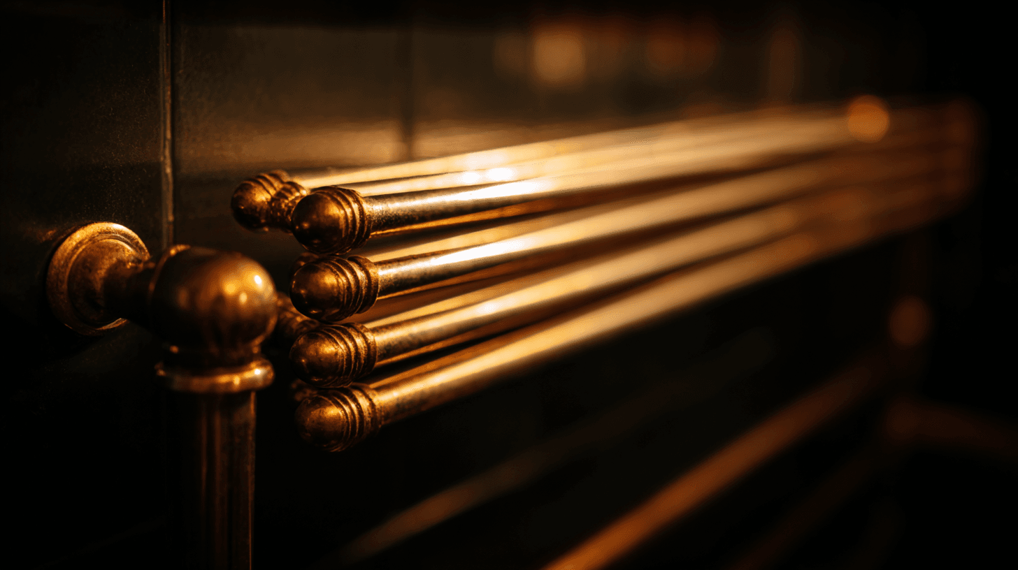 Discovering Innovative Alternatives to Towel Rail Heater Solutions