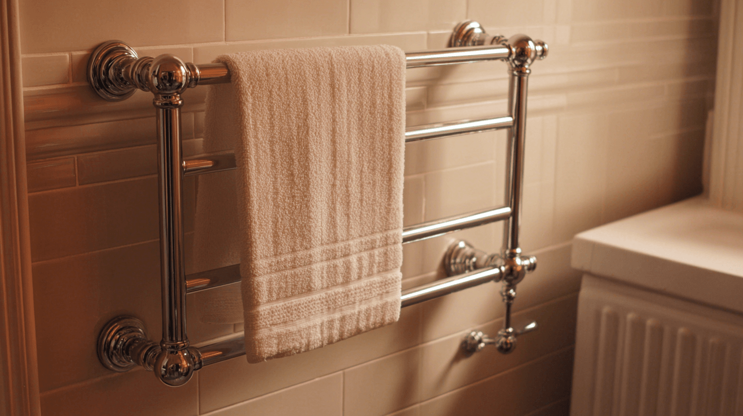 Discovering Innovative Alternatives to Towel Rail Heater Solutions