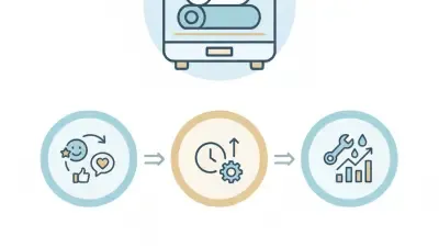 Why Should You Invest in Towel Warmers for Your Business?