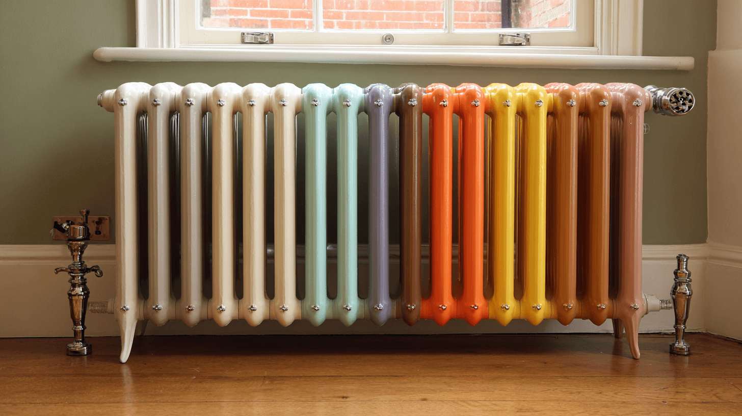 Key Considerations for Sourcing the Best Bathroom Radiator Manufacturers Worldwide
