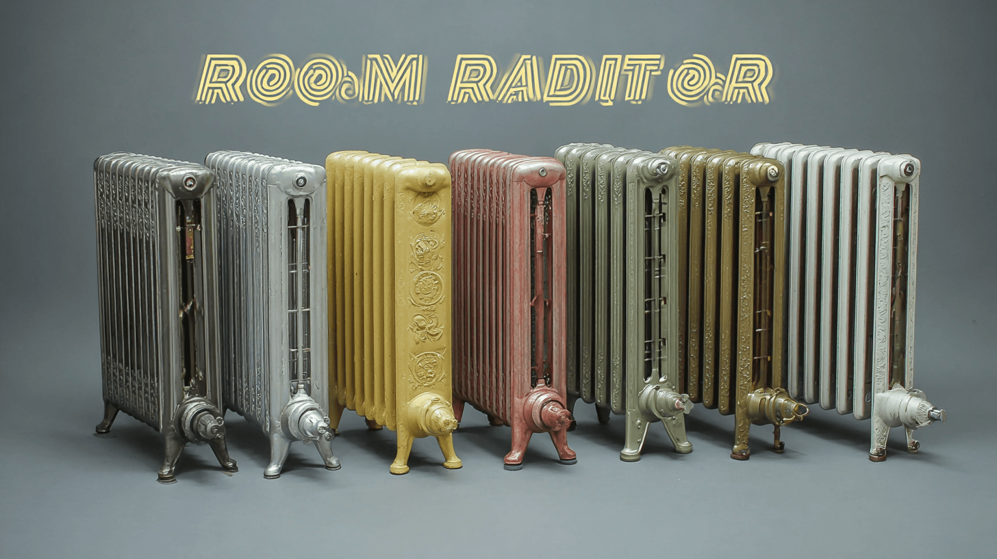 Key Considerations for Sourcing the Best Bathroom Radiator Manufacturers Worldwide