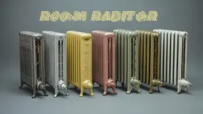 Aspetti chiave da considerare per la scelta dei migliori produttori di radiatori per bagno al mondo.
