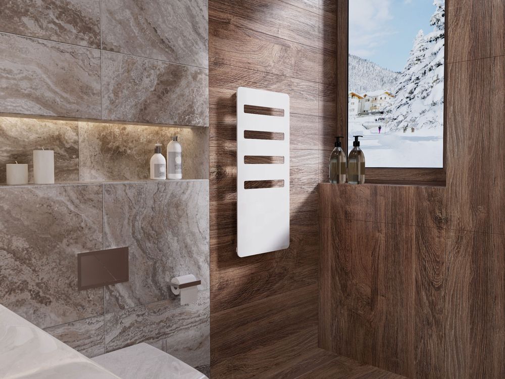 P&Bhusri Towel Warmer G07
