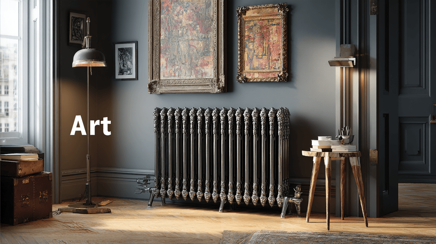 Leading Innovation in Home Heating: Top Strategies for Sourcing the Best Art Radiators Worldwide